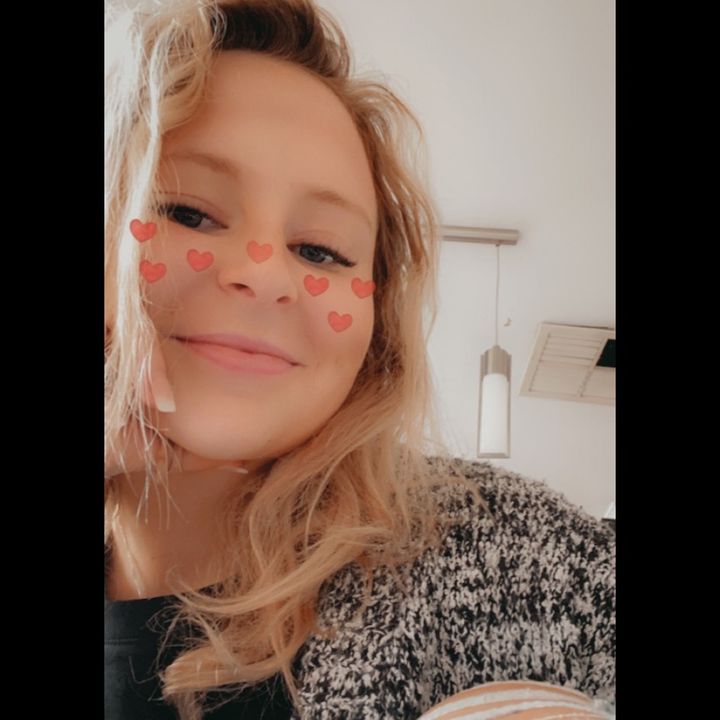 Profile Picture of Ambah Doyle (@ambahdoyle) on Tiktok