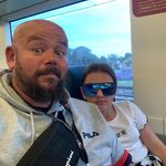 Alan Thorpe - Instagram Profile Picture of Alan Thorpe (@alanthorpe1983) on Instagram
