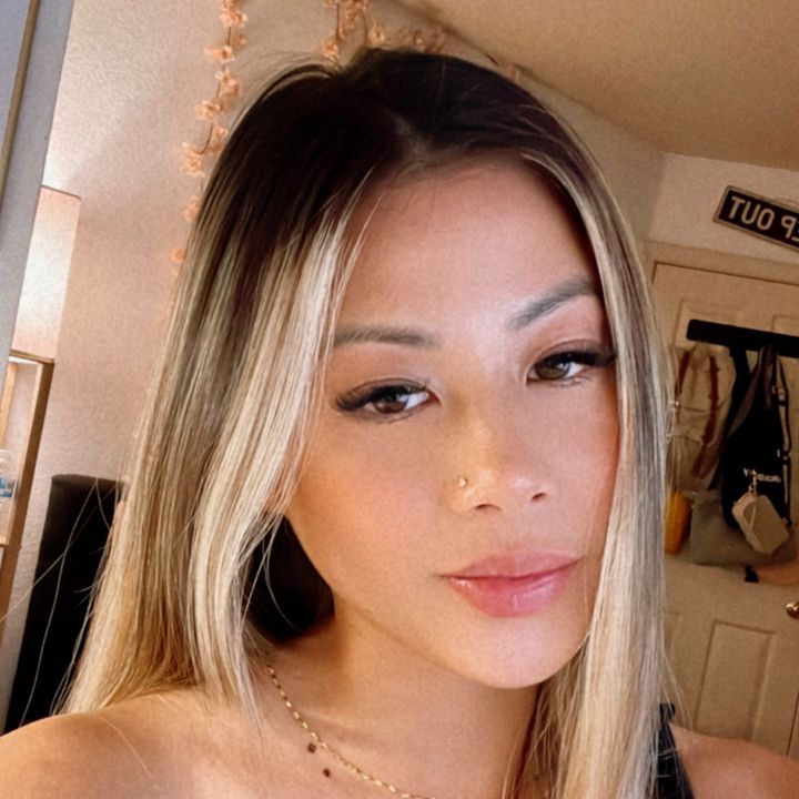 Profile Picture of Sharon La (@shvronla) on Tiktok