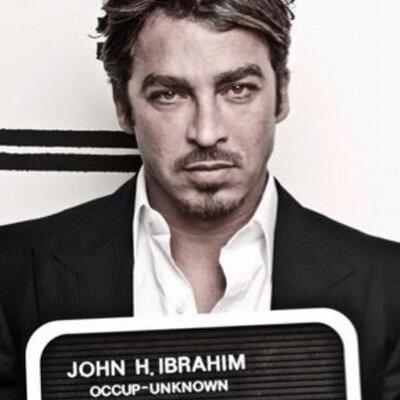 Profile Picture of John Ibrahim (@johnibrahimsyd) on Twitter