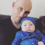 Profile Picture of Michael Barlow (@mikebarlow1981) on Instagram