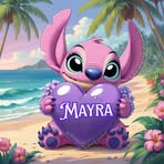 Profile Picture of Mayra Simón (@Mayra-Simón) on Facebook