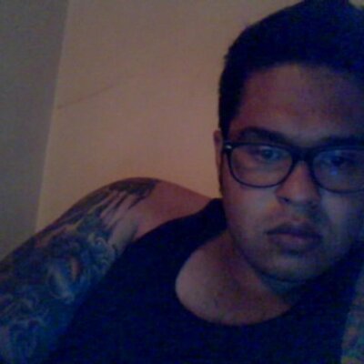 Profile Picture of Julian David Oliver (@julianoliver20) on Twitter