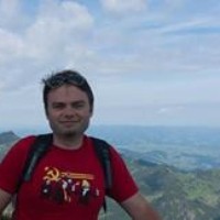 Profile Picture of Adam Searle (@adam-searle) on Quora