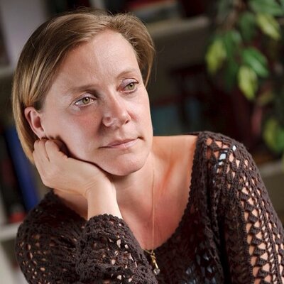 Profile Picture of Ruth Hudson (@ruthiehud) on Twitter