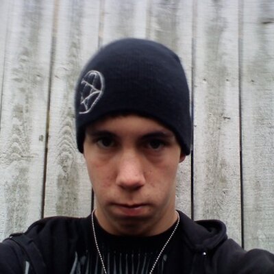 Andy Crozier - Twitter Profile Picture of Andy Crozier (@XcrozierX) on Twitter