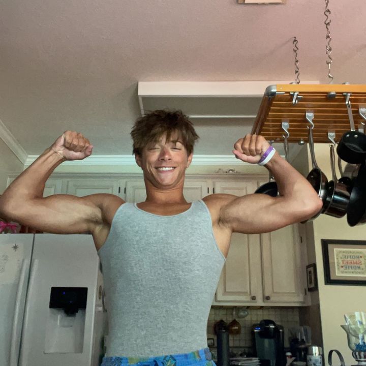 Profile Picture of paullazarou581 (@paullazarou581) on Tiktok