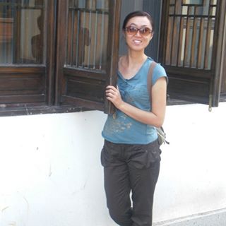 Profile Picture of Violet Wu (@violet.wu.986) on Facebook