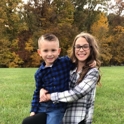 Profile Photo of Lindsey Vandivier (@MaddiesMommy17) on Twitter