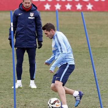 Profile Picture of David Perez (KOKE) (@david112_rojo) on Twitter