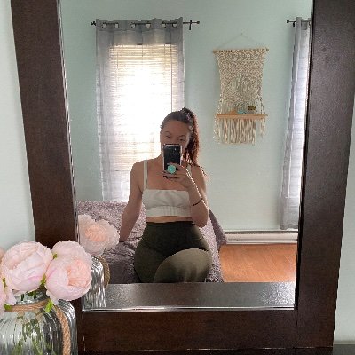 Profile Picture of Jasmine McGuire (@jazz_mcguire) on Twitter