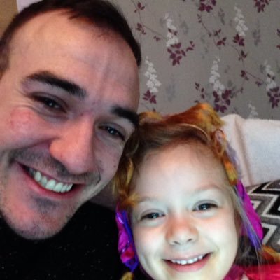 Profile Picture of Iain Locke (@lockey1989) on Twitter