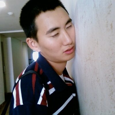 Profile Picture of Wonjung Kim (@wjayk) on Twitter