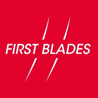 Profile Picture of First Blades Internacional (@firstbladeslaminas) on Instagram