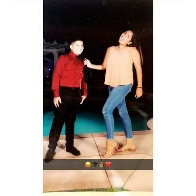 Profile Picture of Jeremy Saenz (@JeremySaenz11) on Twitter