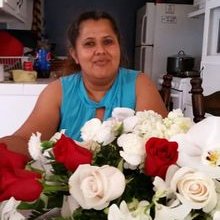 Profile Picture of Rosa Funes (@Rosafunes710) on Twitter