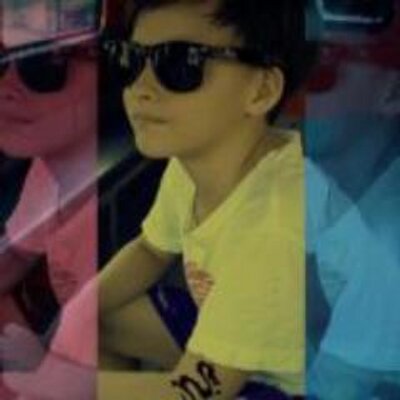 Profile Picture of Sean Ethan Witham (@WithamSean) on Twitter