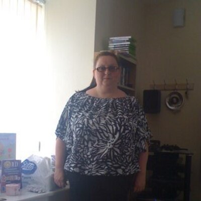 Profile Picture of Debbie Kirby (@debbieannkirby) on Twitter