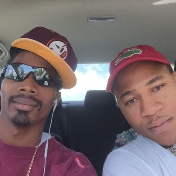 Profile Picture of Anselmo Callwood (@selmo2009) on Poshmark