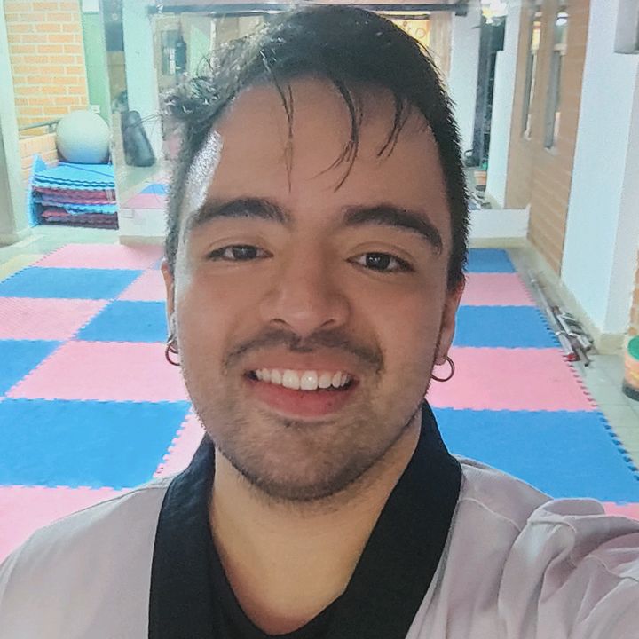 Profile Picture of andrew.puerta24 (@andrew.puerta24) on Tiktok