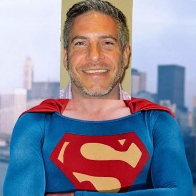 Profile Picture of Brad Shapiro (@bshapirz) on Twitter