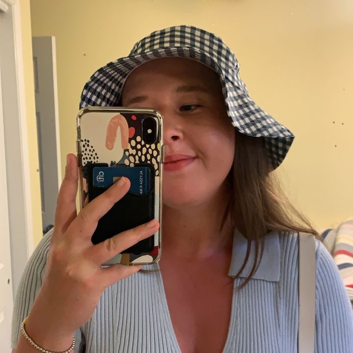 Profile Picture of Alyssa Mattison (@alyssaaamattison) on Tiktok