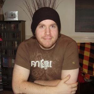 Profile Picture of Edward Gibbs (@edwardgibbs) on Myspace