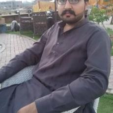 Profile Picture of Umar Rana (@Umarrana29) on Twitter