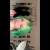 Profile Picture of 𝐍𝐀𝐍𝐂𝐘🕷️! (@player_nancy1) on Tiktok