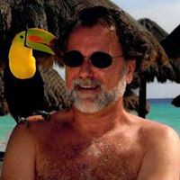 Profile Picture of James Symes (@james-symes-4) on Quora