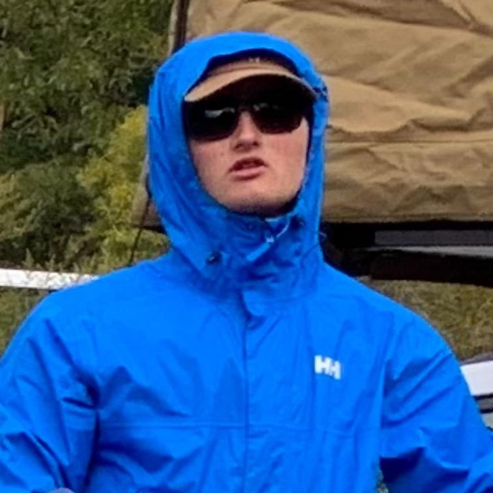 Profile Picture of Ben Stuart (@benstuart16) on Tiktok