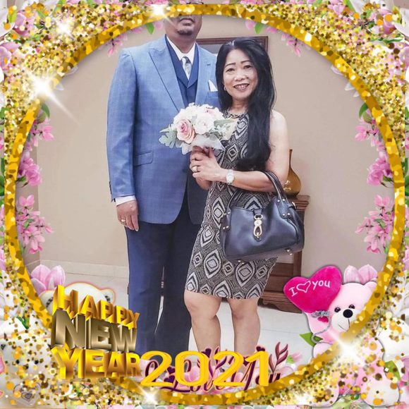 Profile Picture of Nene Rongcales trawick (@jtra230122) on Poshmark