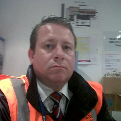 Profile Picture of Damien McDermott (@omad1974) on Twitter