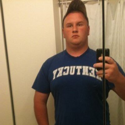 Profile Picture of Dustin Coots (@DustinCoots) on Twitter