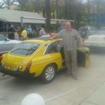 Richard Appleyard - Instagram Profile Picture of Richard Appleyard (@baraladino) on Instagram