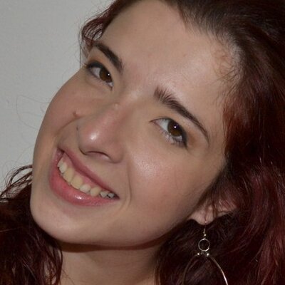 Profile Picture of Adriana Cuéllar (@AdriCuellar) on Twitter