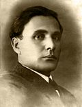 Profile Picture of Galaktion Tabidzeon Wikipedia