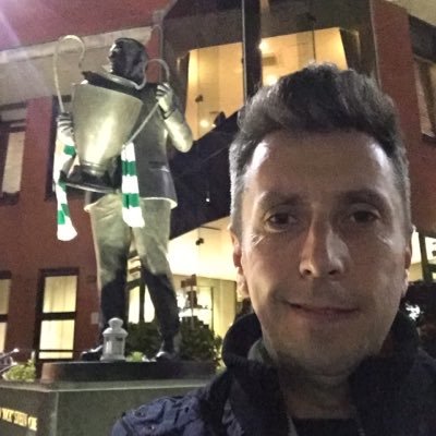 Profile Picture of Allan Fitzpatrick (@AjaFitz79) on Twitter