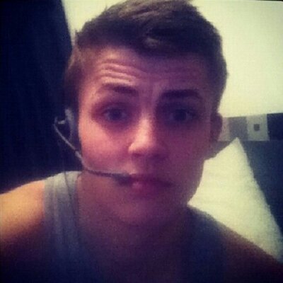 Profile Picture of Nicholas Gaff (@NicoGaff) on Twitter