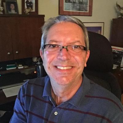 Profile Picture of Bob Beaver (@bobbeaver) on Twitter