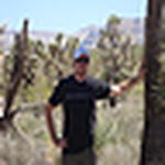 Profile Picture of Mike  Robertson (@mkerobertson) on Flickr