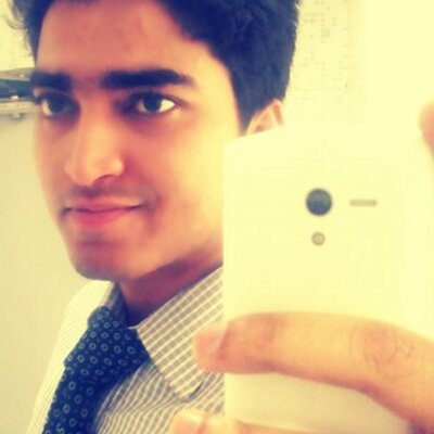 Profile Picture of AVINASH LAL (@avinash_lal) on Twitter
