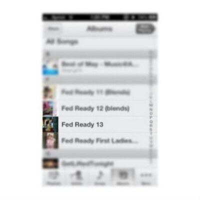 Profile Picture of Farah Albert (@albertnblco) on Twitter