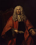 Profile Picture of William Blackstoneon Wikipedia