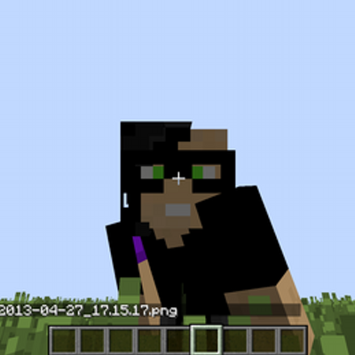 Profile Picture of Nicholas D. Dresser (@@HyPr_MiNer) on Twitter