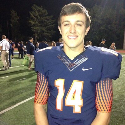 Profile Picture of Jared Strom (@JStrom10) on Twitter