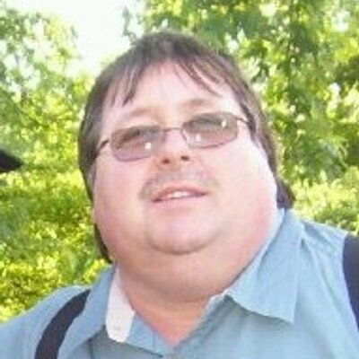 Profile Picture of Mark Gamache (@MarkMjg966) on Twitter