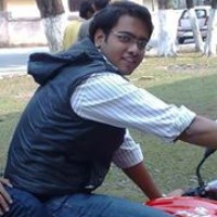 Profile Picture of Manish Baid (@manish-baid-1) on Quora