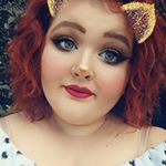 Profile Picture of Cassandra Kramer (@chubbyprincess98) on Instagram
