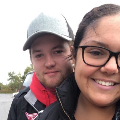 Profile Picture of Josh Deeley (@J_Deels18) on Twitter